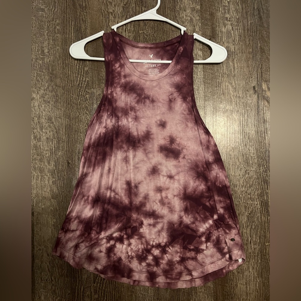 Size XS American eagle tank top